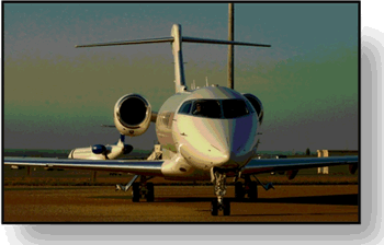 Services FBO à l'aéroport de Lyon St Exupéry